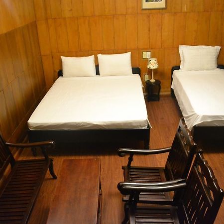 White Lion 2 Hotel На Транг Екстериор снимка