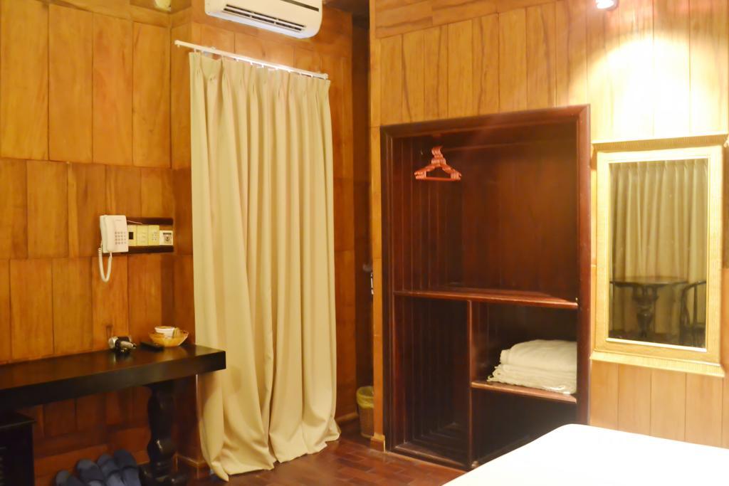 White Lion 2 Hotel На Транг Стая снимка