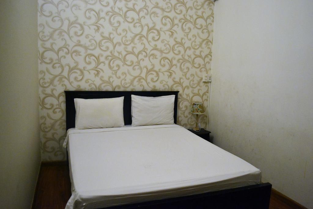White Lion 2 Hotel На Транг Екстериор снимка