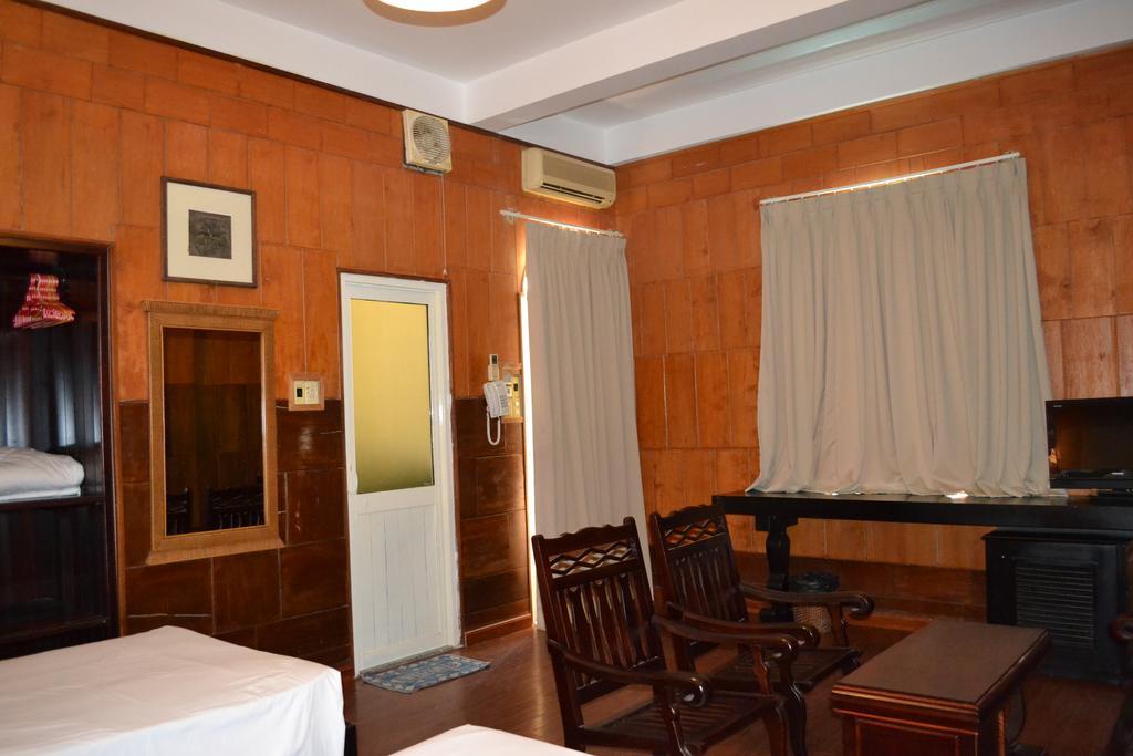 White Lion 2 Hotel На Транг Екстериор снимка