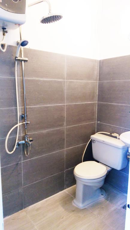 White Lion 2 Hotel На Транг Стая снимка