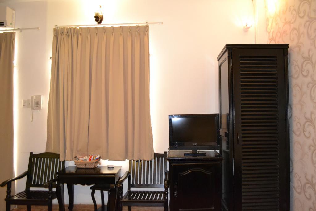 White Lion 2 Hotel На Транг Екстериор снимка